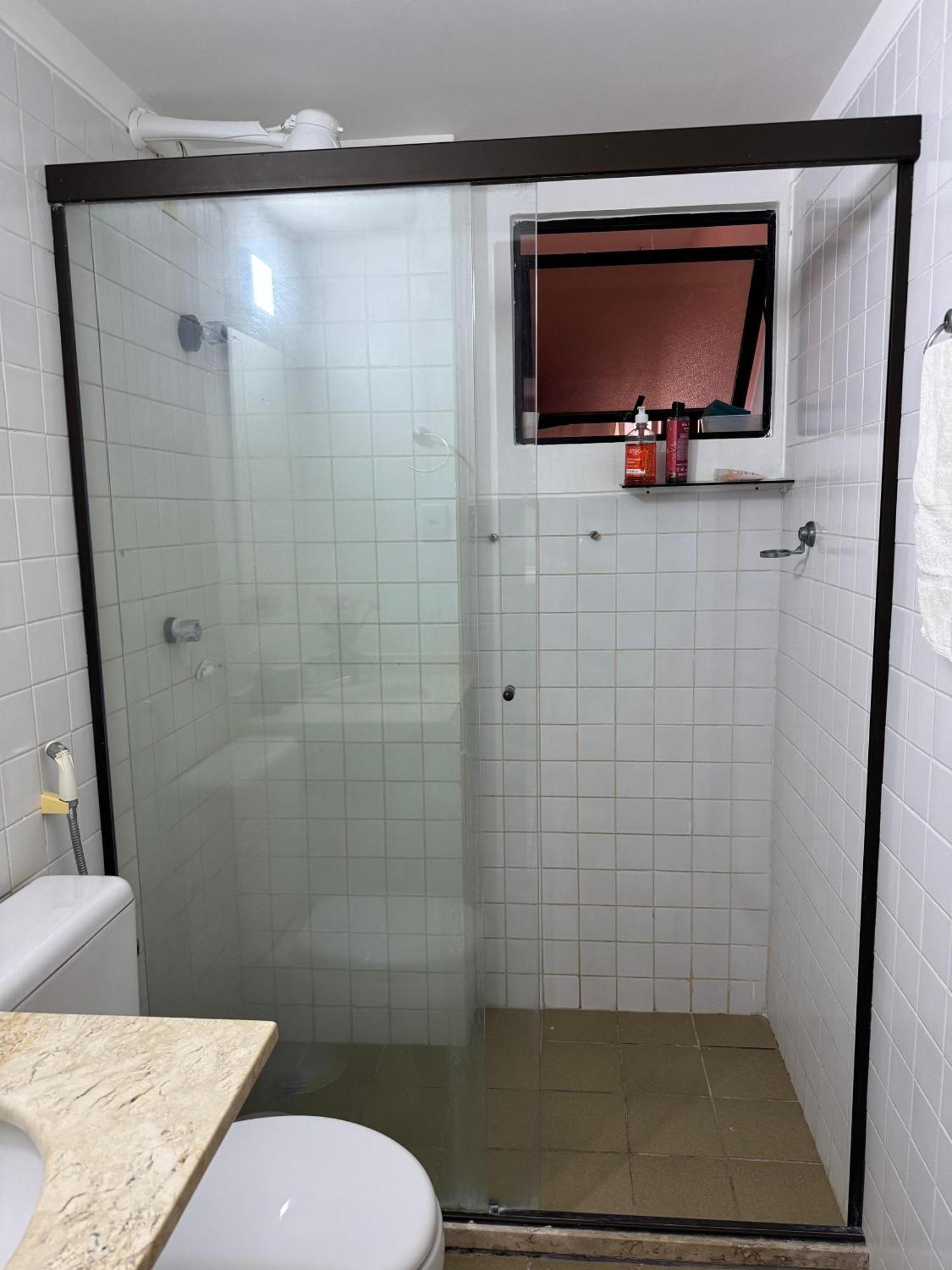 Flat Summer House Em 瓜拉久巴 外观 照片
