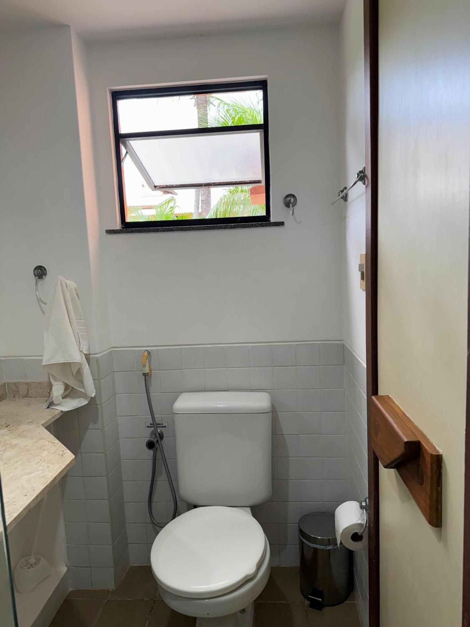Flat Summer House Em 瓜拉久巴 外观 照片